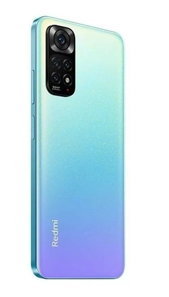 Xiaomi Redmi Note 11 4gb Ram 128gb Rom - Equilybrio Group