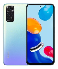 Xiaomi Redmi Note 11 4gb Ram 128gb Rom