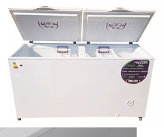 Freezer Inelro FIH-550 - comprar online