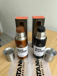 MATE SYSTEM DE 800ml STANLEY en internet