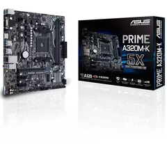 PC Gamer Gama Entrada AMD - comprar online