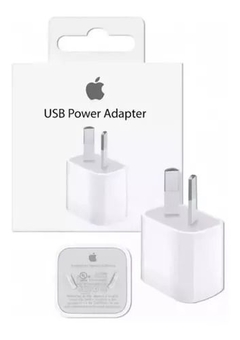 USB Power Adapter