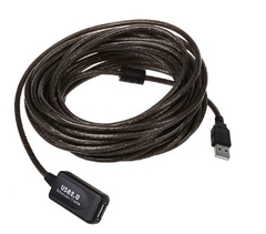 Netmak Nm-c09 5 Usb Extension Cable 5m