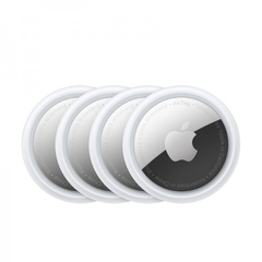 APPLE AIRTAG PACK X4
