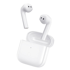 AURICULARES BLUETOOTH XIAOMI BUDS 3 BLANCO