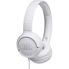AURICULAR STEREO JBL TUNE 500 VINCHA 3.5mm C/MIC - tienda online