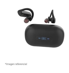 Auriculares Klipxtreme XTREMEBUDS - tienda online
