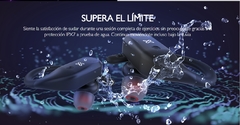 Auriculares Klipxtreme XTREMEBUDS