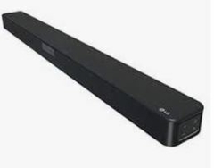 Barra De Sonido LG Sn4 Subwoofer 300w 2.1 Bluetooth Hdmi