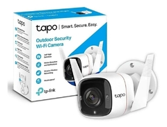 CAMARA IP TP-LINK TAPO C310 DAY/NIGHT Wi-FI EXT