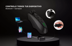 Anteojo De Realidad Virtual 3d Vr 360 Lente Smartphone Atributo Bidcom en internet