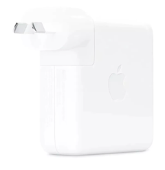 CARG.VIAJERO APPLE USB-C 96W BLANCO