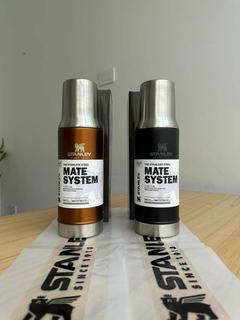MATE SYSTEM DE 800ml STANLEY