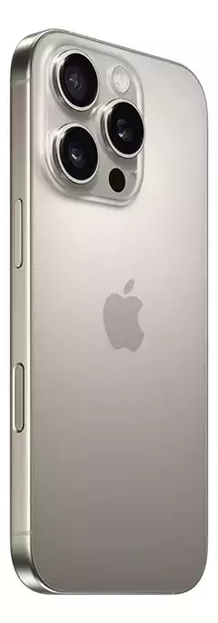 Apple iPhone 16 Pro (128 GB) - (Black- Natural- Desert) - Equilybrio Group