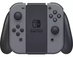 Imagen de Nintendo Switch OLED 64GB - Black