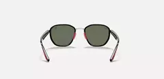 Ray-ban Scuderia Ferrari Rb3674M Negro - Talle Standar - comprar online