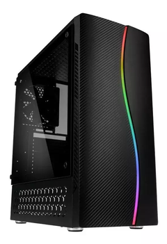 PC Gamer Gama Media AMD
