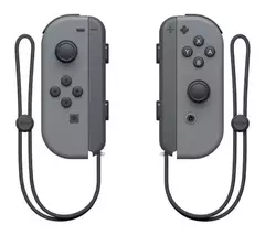 Nintendo Switch OLED 64GB - Black - tienda online
