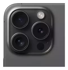 iPhone 15 Pro 256GB color ( White/ Black/ Blue )