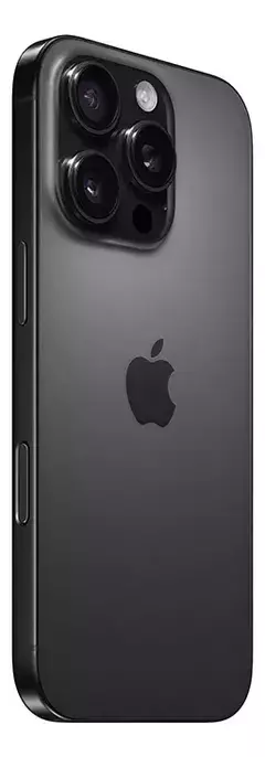Apple iPhone 16 Pro (128 GB) - (Black- Natural- Desert) - comprar online