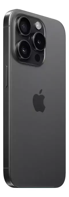 Imagen de iPhone 15 Pro 256GB color ( White/ Black/ Blue )