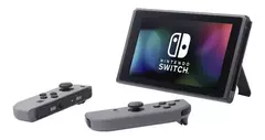 Nintendo Switch OLED 64GB - Black - Equilybrio Group
