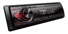 Estéreo para auto Pioneer MVH S215BT con USB y bluetooth - comprar online
