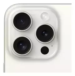 iPhone 15 Pro 256GB color ( White/ Black/ Blue ) en internet