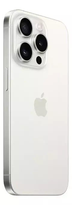 iPhone 15 Pro 256GB color ( White/ Black/ Blue ) - comprar online