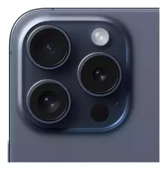 iPhone 15 Pro 256GB color ( White/ Black/ Blue ) - tienda online