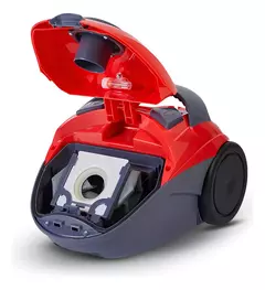 Aspiradora ultracomb As-4201 1400w 2l - comprar online