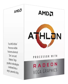PC Gamer Gama Entrada AMD en internet