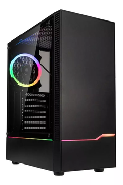 PC Gamer Gama Media Superior AMD