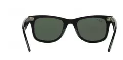 Anteojo Ray-ban Wayfarer Classic 2140 - Talle Standar - Equilybrio Group
