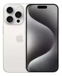 iPhone 15 Pro 256GB color ( White/ Black/ Blue )
