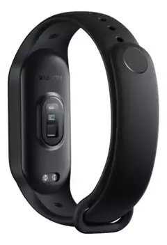 Reloj Smart Band Xiaomi Smart Band 7 Gl Color Negro - Equilybrio Group
