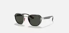 Ray-ban Scuderia Ferrari Rb3674M Negro - Talle Standar