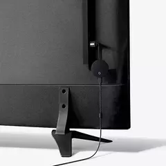 Google Chromecast negro - tienda online