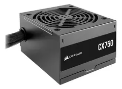 Fuente de alimentación Corsair CX750 750W 80+ Bronze