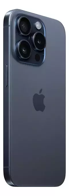 iPhone 15 Pro 256GB color ( White/ Black/ Blue ) - Equilybrio Group