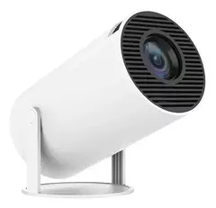 Mini proyector inteligente Hy300