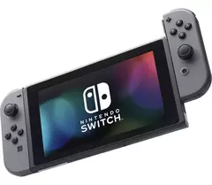 Nintendo Switch OLED 64GB - Black en internet