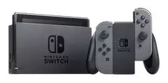 Nintendo Switch OLED 64GB - Black - comprar online