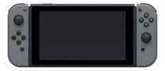Nintendo Switch OLED 64GB - Black