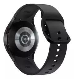 Reloj Samsung Galaxy Watch 4 40mm Black en internet