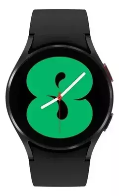 Reloj Samsung Galaxy Watch 4 40mm Black