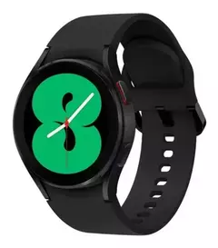 Reloj Samsung Galaxy Watch 4 40mm Black - comprar online