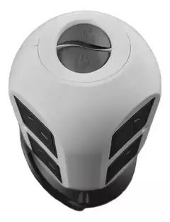 Prolongador Zapatilla Torre Vertical 8 Tomas 4 Usb Tbcin 2mt - comprar online