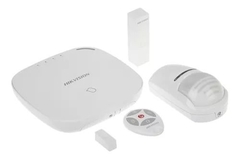 HIKVISION Wireless Control Panel Kit - comprar online