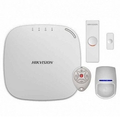 HIKVISION Wireless Control Panel Kit